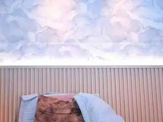 Ainarajimenez  live sex cam