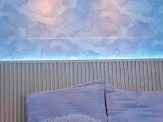 Ainarajimenez  live sex cam