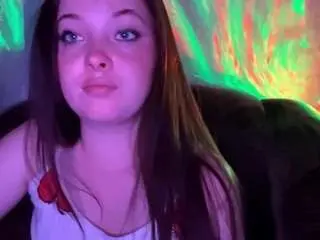 Breannbassin  live sex cam