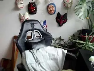 Catsalo  live sex cam