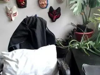 Catsalo  live sex cam