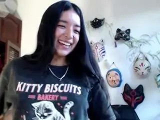 Catsalo  live sex cam