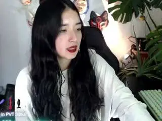 Catsalo  live sex cam