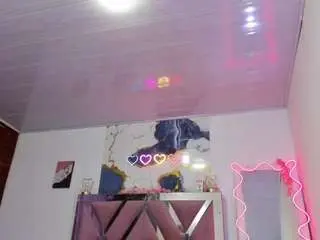 Cheerry-tay  live sex cam