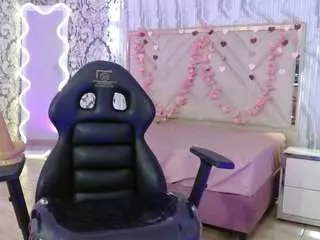 Cheerry-tay  live sex cam