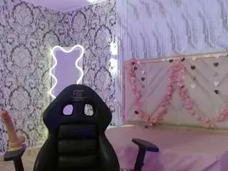 Cheerry-tay  live sex cam