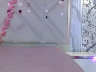 Cheerry-tay  live sex cam