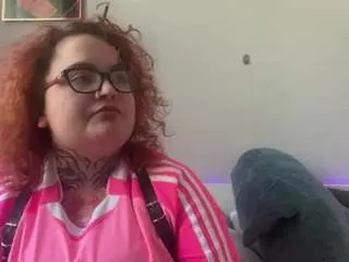 Ednabrownley  live sex cam