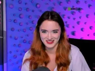 Eve-muse  live sex cam