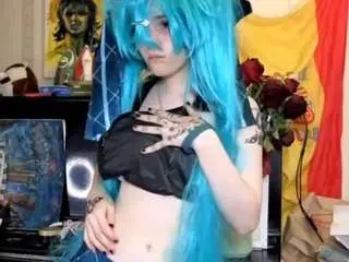 Lesliwoolum  live sex cam