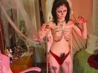 Lesliwoolum  live sex cam
