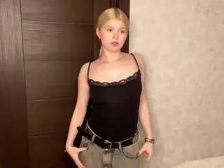 Maryannepirozhkov  live sex cam