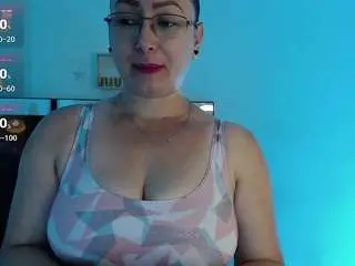 Milly-sanchez  live sex cam