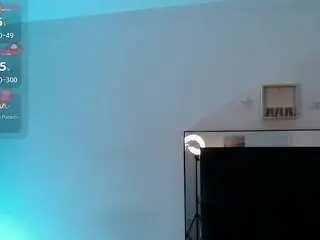 Milly-sanchez  live sex cam