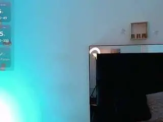 Milly-sanchez  live sex cam