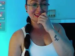 Milly-sanchez  live sex cam