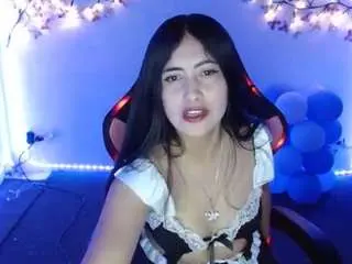 Nefertary-25  live sex cam