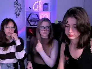 Samanta-kisses  live sex cam