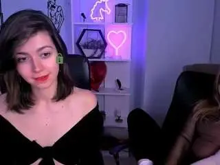 Samanta-kisses  live sex cam