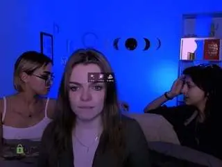 Samanta-kisses  live sex cam