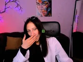 Samanta-kisses  live sex cam