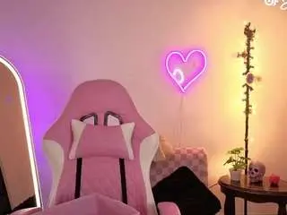 Violet-ch  live sex cam