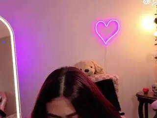 Violet-ch  live sex cam