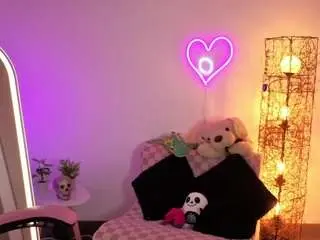 Violet-ch  live sex cam