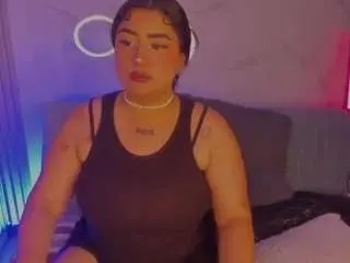 Alessa-clu  live sex cam