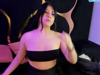 Ashlycute  live sex cam