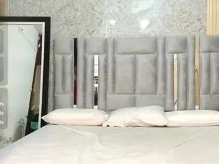 Colombian-coffee  live sex cam