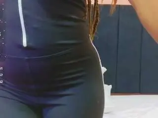 Colombian-coffee  live sex cam