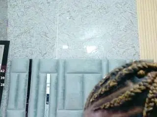 Colombian-coffee  live sex cam