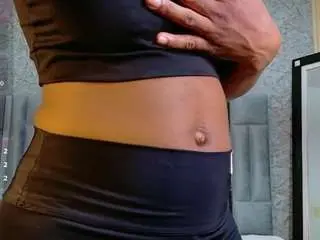 Colombian-coffee  live sex cam