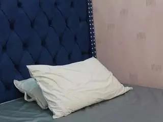 Colombian-coffee  live sex cam