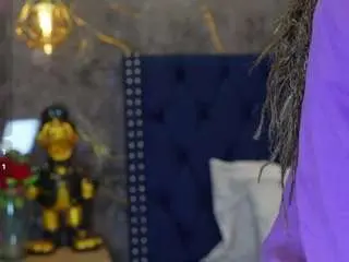 Colombian-coffee  live sex cam