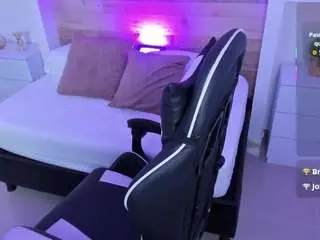 Coral-rosse  live sex cam