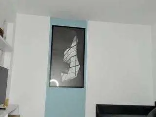 Eire-spencer  live sex cam