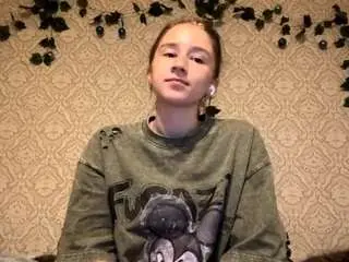 Ellabaker  live sex cam