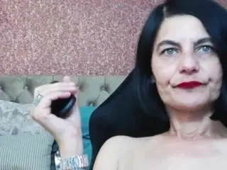 Kalystaswiss  live sex cam