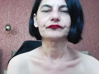 Kalystaswiss  live sex cam