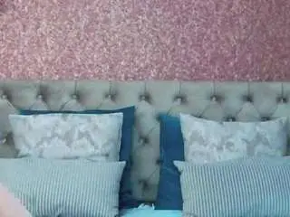 Kalystaswiss  live sex cam