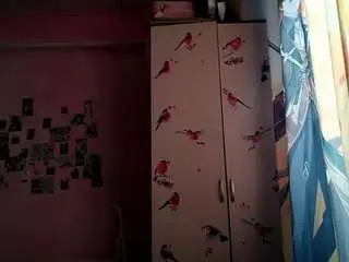 Karanweygandt  live sex cam
