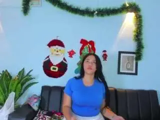 Kataleya-monet  live sex cam