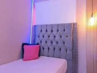 Kataleya-monet  live sex cam