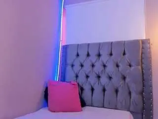 Kataleya-monet  live sex cam