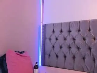 Kataleya-monet  live sex cam