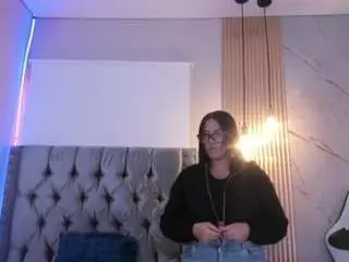 Kataleya-monet  live sex cam