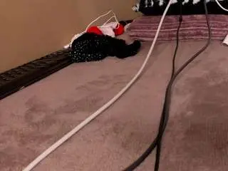 Lexilow  live sex cam