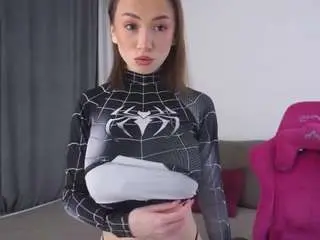 Lonnabader  live sex cam